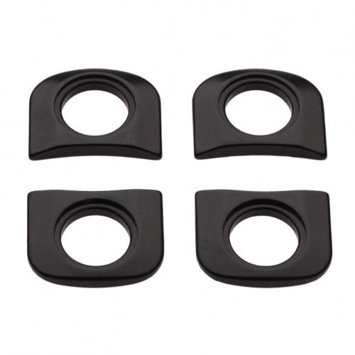 Chainring Shims Carbon Pack Of 4